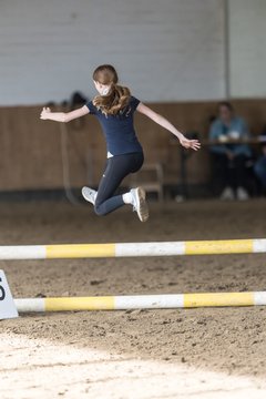Bild 158 - Pony Akademie Turnier